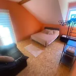 Дом отдыха Zeleni Kutak *