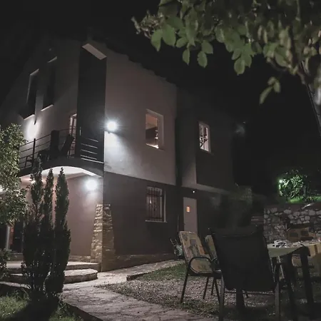 Zeleni Kutak Сasa de vacaciones Sarajevo