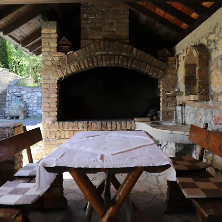 Сasa de vacaciones Zeleni Kutak Sarajevo