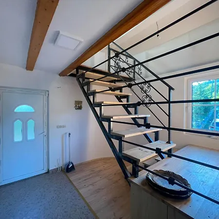 Zeleni Kutak Holiday home *