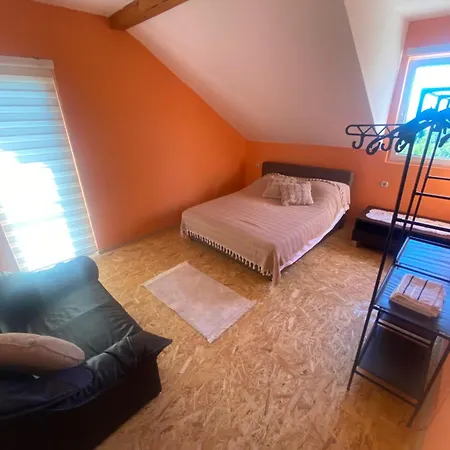 Ferienhaus Zeleni Kutak *