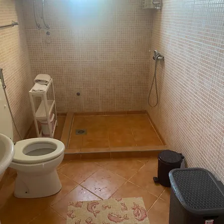 Zeleni Kutak Ferienhaus