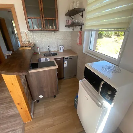 Hébergement de vacances Zeleni Kutak Sarajevo