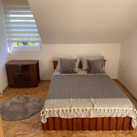 Zeleni Kutak Ferienhaus *
