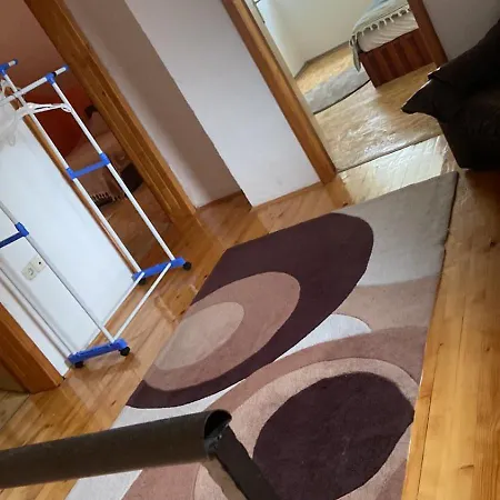 Zeleni Kutak Ferienhaus Sarajevo