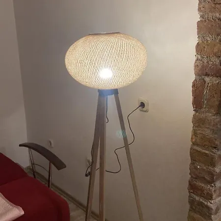 Zeleni Kutak Ferienhaus