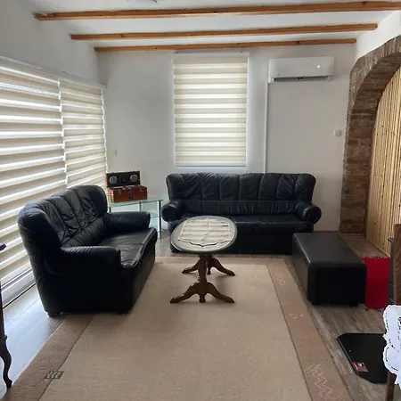 Zeleni Kutak Ferienhaus *