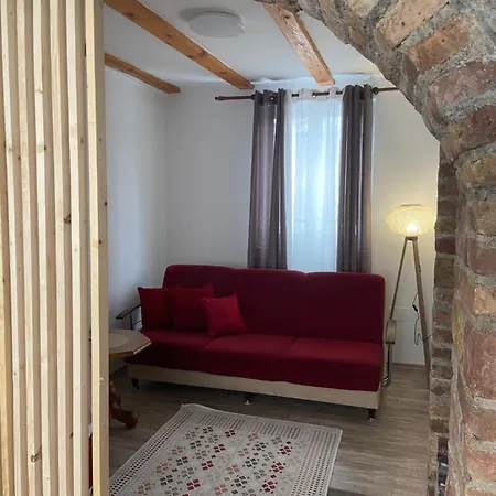 Zeleni Kutak Ferienhaus Sarajevo