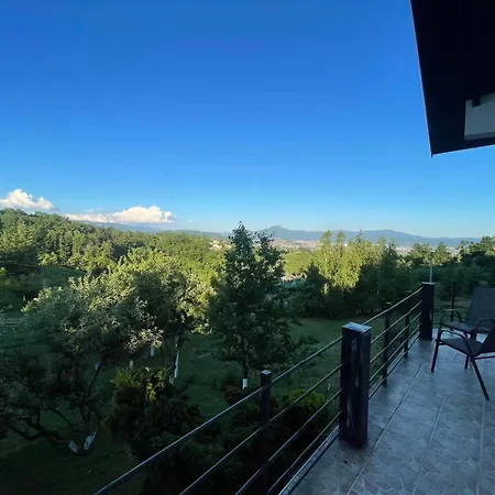 Zeleni Kutak Ferienhaus Sarajevo