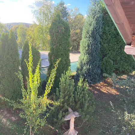 Сasa de vacaciones Zeleni Kutak Sarajevo