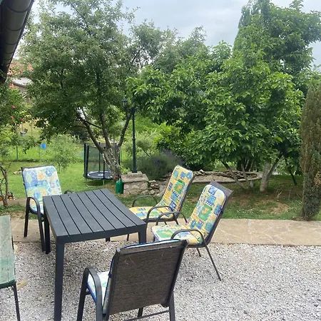 Сasa de vacaciones Zeleni Kutak Sarajevo