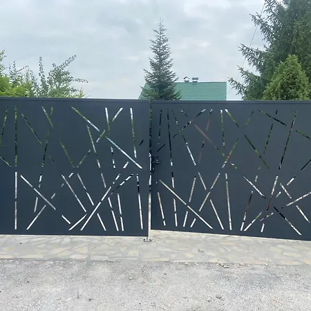 Zeleni Kutak Ferienhaus *
