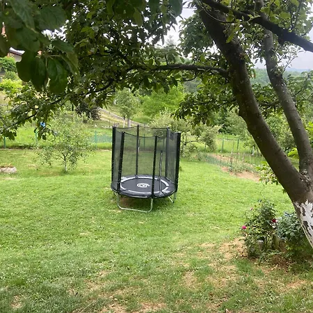 Zeleni Kutak Ferienhaus Sarajevo