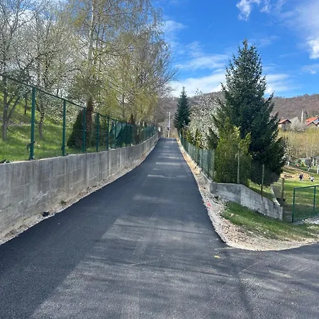 Zeleni Kutak Sarajevo