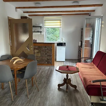 Ferienhaus Zeleni Kutak