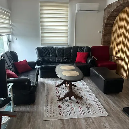 Zeleni Kutak Ferienhaus *