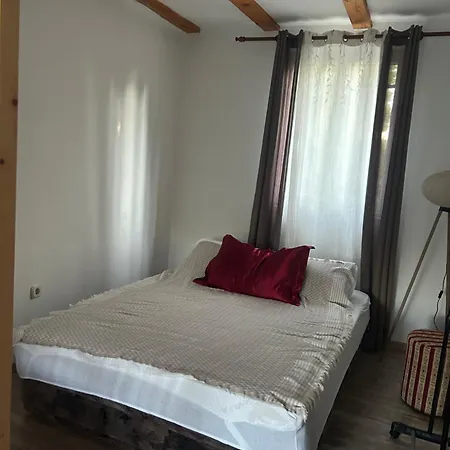 Ferienhaus Zeleni Kutak *