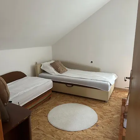 Zeleni Kutak Ferienhaus Sarajevo