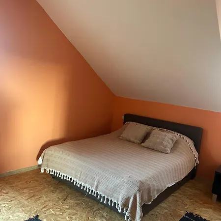 Zeleni Kutak Ferienhaus