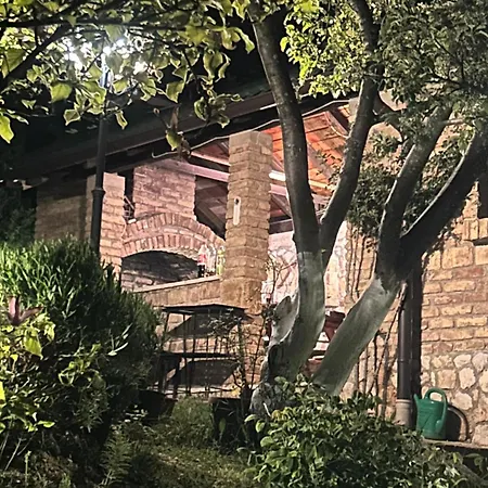 Ferienhaus Zeleni Kutak Sarajevo